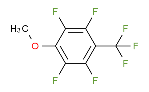 4-Methoxy-2,3,5,6-tetrafluorobenzotrifluoride