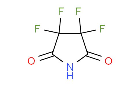 Tetrafluorosuccinimide