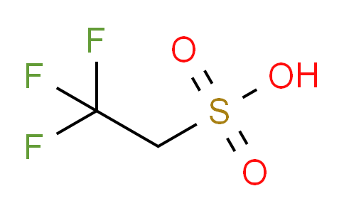 2,2,2-Trifluoroethanesulfonic acid