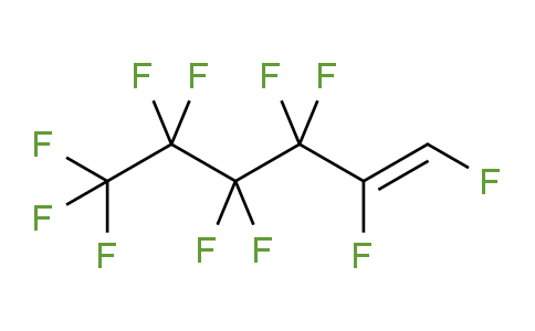 1H-Perfluorohex-1-ene