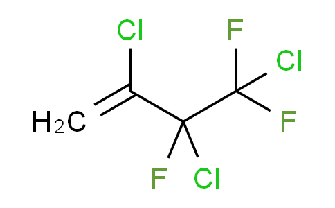2,3,4-Trichloro-3,4,4-trifluorobut-1-ene