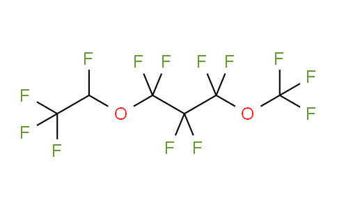 7H-Perfluoro-2,6-dioxaoctane