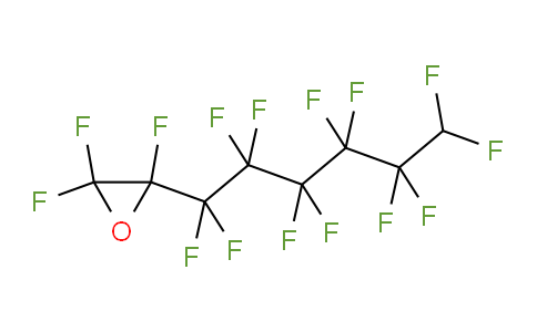 (6H-Perfluorohexyl)trifluorooxirane