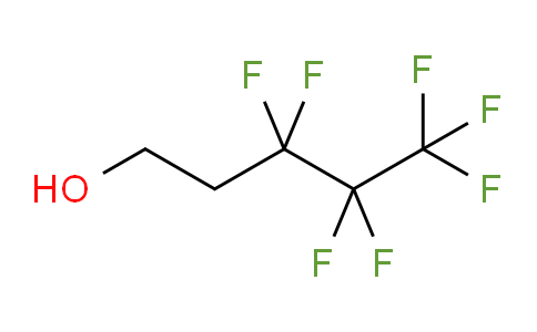 3,3,4,4,5,5,5-Heptafluoropentan-1-ol