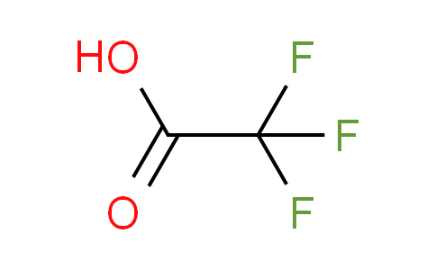 Trifluoroacetic acid