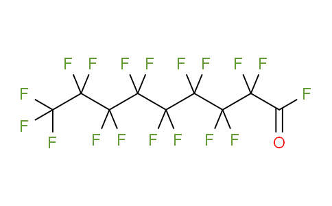 Perfluorononanoyl fluoride