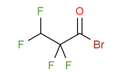 2,2,3,3-Tetrafluoropropionyl bromide