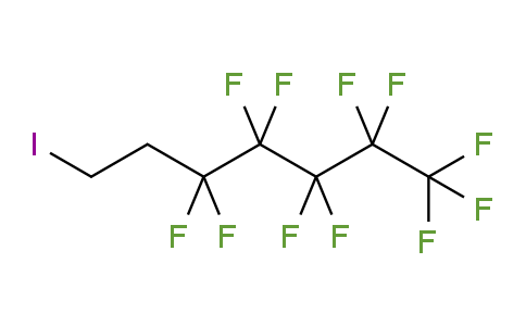1-Iodo-1H,1H,2H,2H-perfluoroheptane