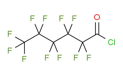 Perfluorohexanoyl chloride