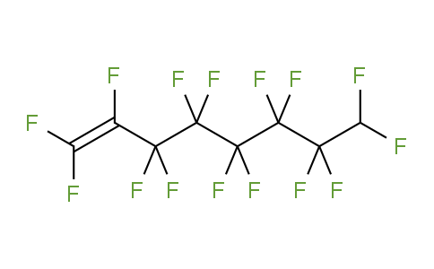 8H-Perfluorooct-1-ene