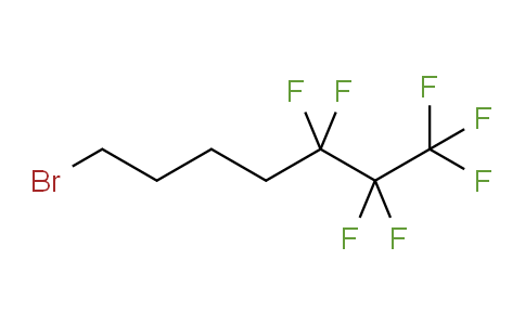 7-Bromo-1,1,1,2,2,3,3-heptafluoroheptane