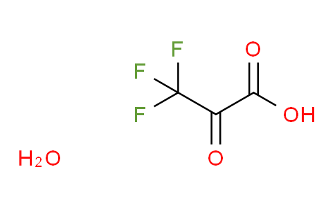 Trifluoropyruvic acid monohydrate