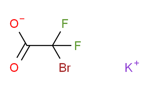 Potassium bromodifluoroacetate