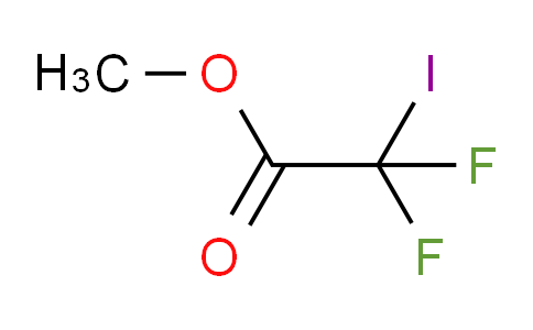 Methyl difluoroiodoacetate
