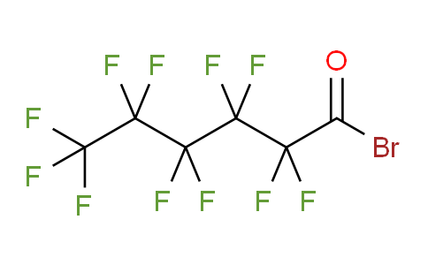 Perfluorohexanoyl bromide