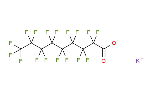 Potassium perfluorononanoate
