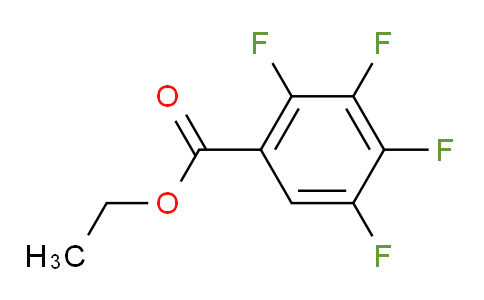Ethyl 2,3,4,5-tetrafluorobenzoate