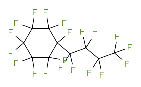 Perfluoro(butylcyclohexane)