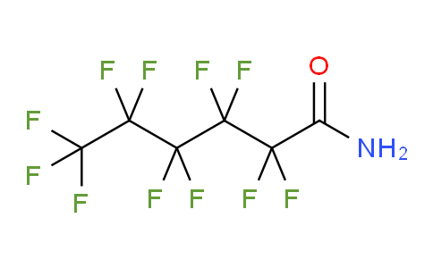 Perfluorohexanamide