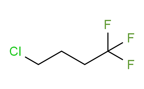 4-Chloro-1,1,1-trifluorobutane