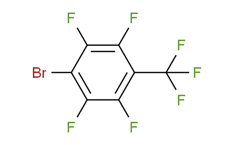 4-Bromo-2,3,5,6-tetrafluorobenzotrifluoride