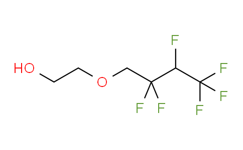 2-(2,2,3,4,4,4-Hexafluorobutoxy)ethanol