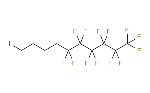 1-Iodo-4-(perfluorohexyl)butane