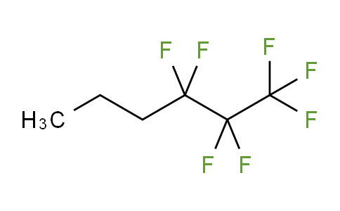 1,1,1,2,2,3,3-Heptafluorohexane