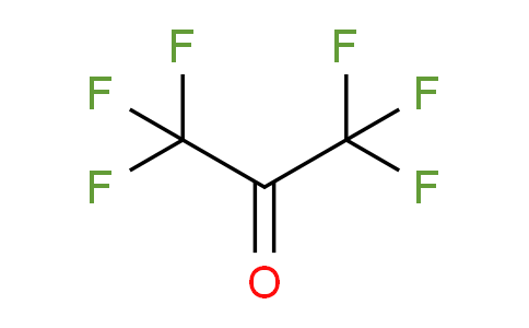 Hexafluoroacetone