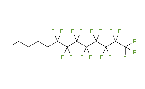 1-Iodo-4-(perfluorooctyl)butane