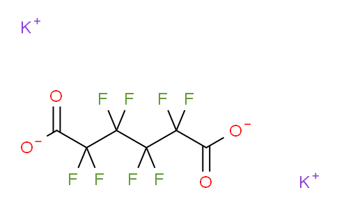Potassium octafluoroadipate