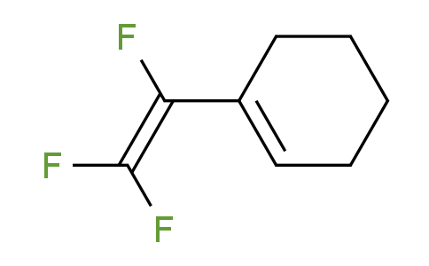 1-(Trifluorovinyl)cyclohexene