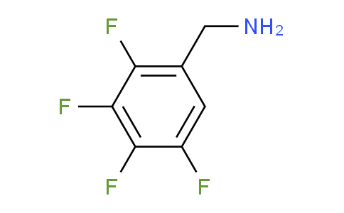 2,3,4,5-Tetrafluorobenzylamine