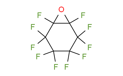 Decafluoro-1,2-epoxycyclohexane
