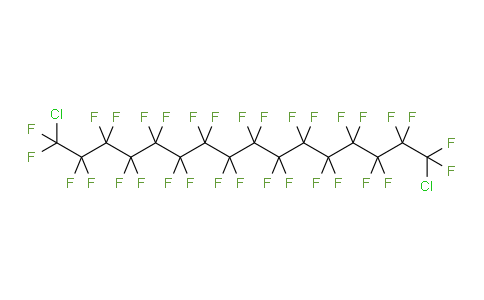 1,16-Dichloroperfluorohexadecane