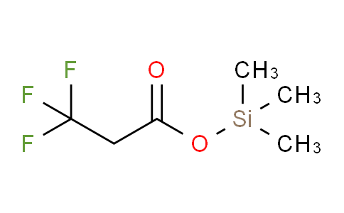 Trimethylsilyl 3,3,3-trifluoropropionate
