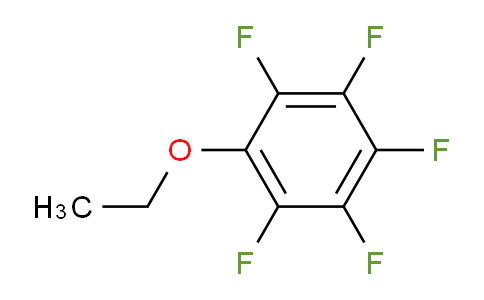 Ethoxypentafluorobenzene