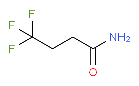 4,4,4-Trifluorobutyramide