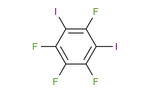 1,3-Diiodotetrafluorobenzene