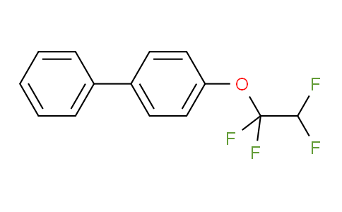 4-(1,1,2,2-Tetrafluoroethoxy)biphenyl