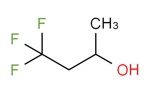 4,4,4-Trifluorobutan-2-ol