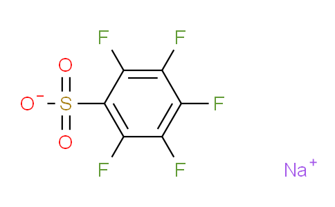 Sodium pentafluorobenzenesulfonate