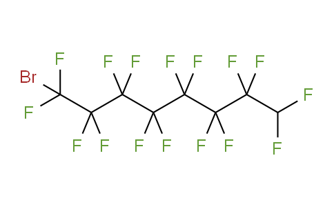 1-Bromo-8H-perfluorooctane