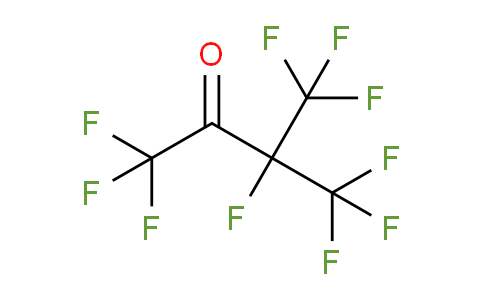 Heptafluoroisopropyl trifluoromethyl ketone