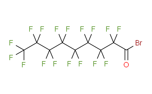 Perfluorononanoyl bromide