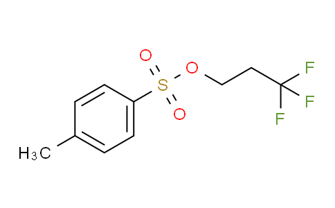 3,3,3-Trifluoropropyl p-toluenesulfonate