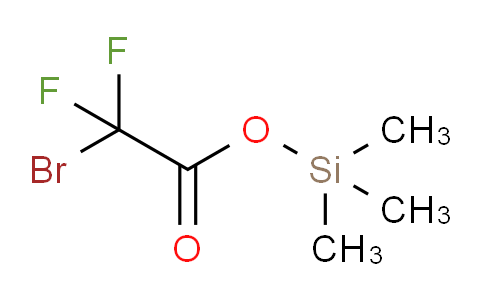 Trimethylsilyl bromodifluoroacetate
