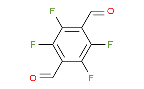 2,3,5,6-Tetrafluoroterephthalaldehyde