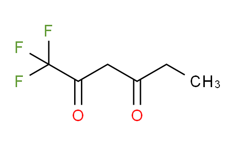 1,1,1-Trifluorohexane-2,4-dione