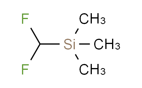 (Difluoromethyl)trimethylsilane